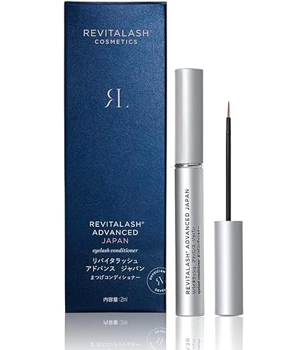 Amazon.co.jp: RevitaLash(リバイタラッシュ) リバイタブロウ